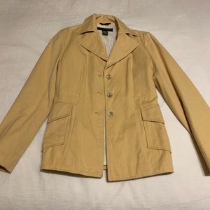 Banana Republic Blazer
